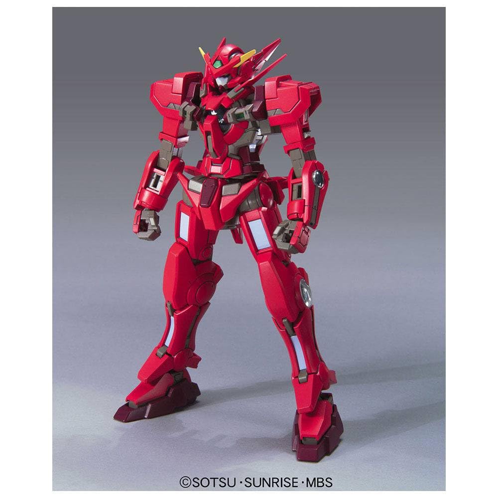 Пластиковая модель HG Mobile Suit Gundam 00 Gundam Astrea Type F в масштабе 1/144 с цветовой кодировкой