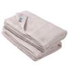 Imaa Imabari Towel Сертифицированный набор банных полотенец Quick Quick Made in Japan 2, Hotaka, Пушистые, Тонкие, Сушащие, Впитывающие, Сушащие, (2 Бежевый)