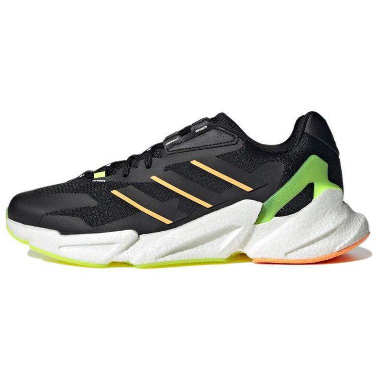 adidas X9000l4 Лето 'Черный Желтый Оранжевый' GY9827