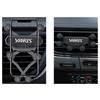 AUQ3   Car Mobile Phone Holder Air Vent Mount Stand No Magnetic Phone Holder for Toyota yaris Accessories Car Styling