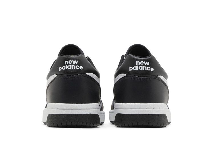 New Balance 480 'Белый Черный'