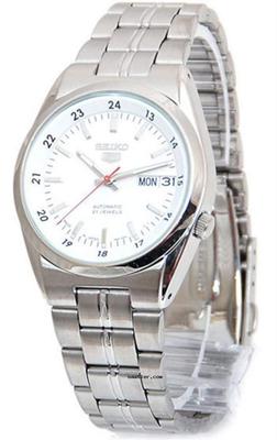 Часы 5 АВТОМАТИЧЕСКИЕ SNK559J1 [Seiko] Мужские