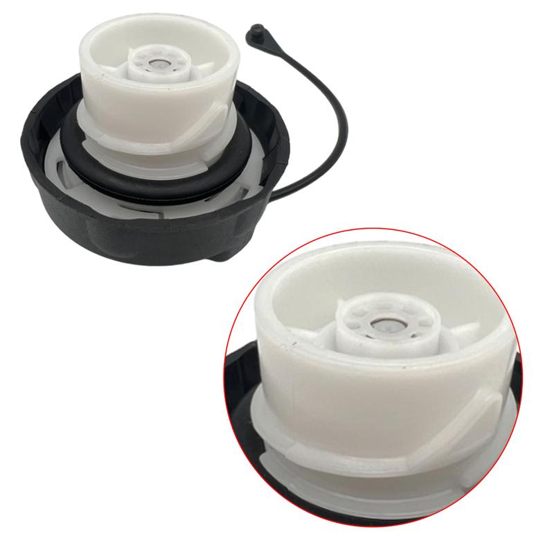 Крышка бензобака с тросиком для Jeep Wrangler Cherokee Liberty Dodge Ram Charger Journey Chrysler 300 200 52100552AG