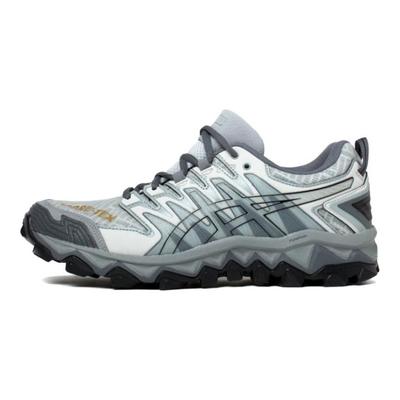 X Beams Gel FujiTrabuco 'Glacier Grey' 1021A250-025