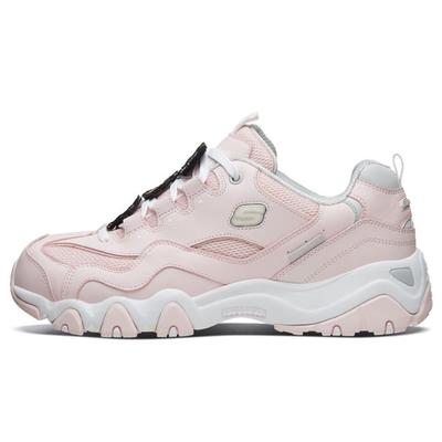 (WMNS) Кроссовки D'Lites 2.0 Розовые Женские 66666218-LTPK