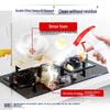 OMO Kitchen Heavy Duty Grease Cleaner Set