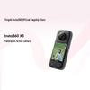 Панорамная экшн-камера Insta360 X3 (Китайская версия)
