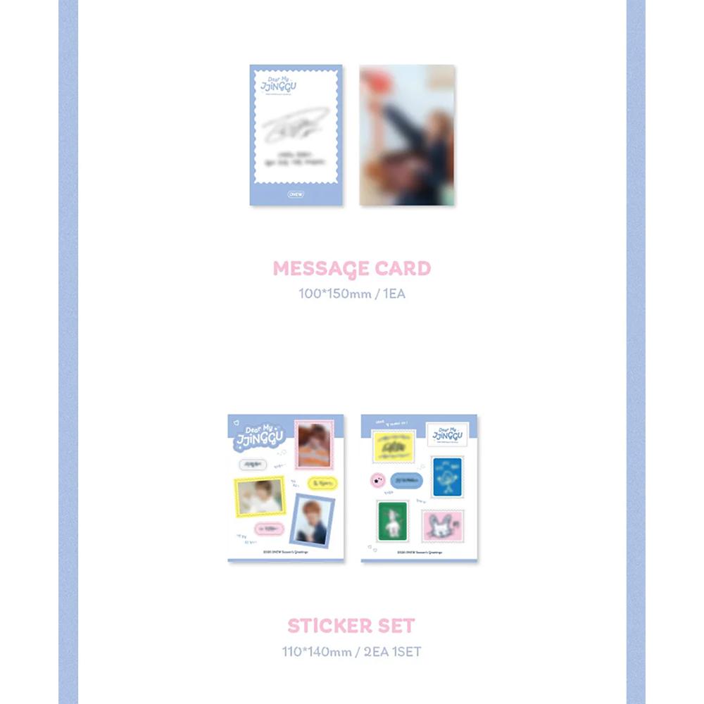 ONEW - Поздравления к сезону 2026 [Мой дорогой ЧИНГУ]