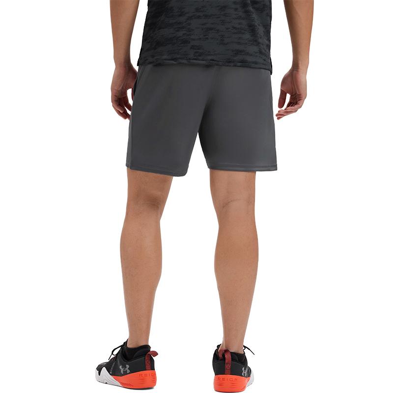 Under Armour Tech SS25 Спортивные шорты мужские Серый носорог 1386969-025