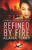 Книга Refined by Fire - Large Print : 2