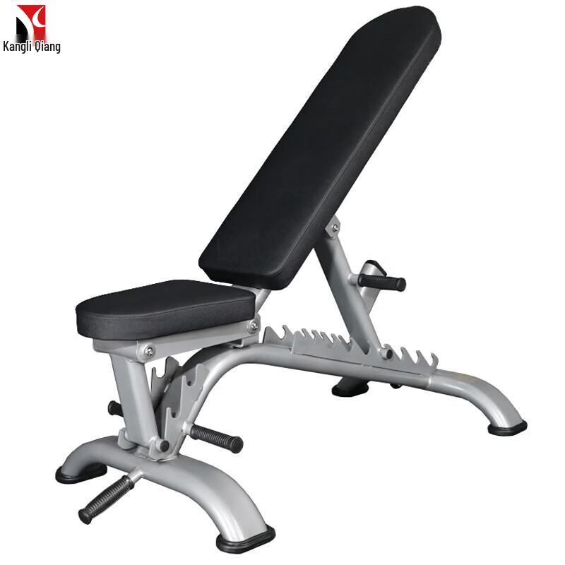 KangLiQiang D03 Adjustable Multi-functional Fitness Bench
