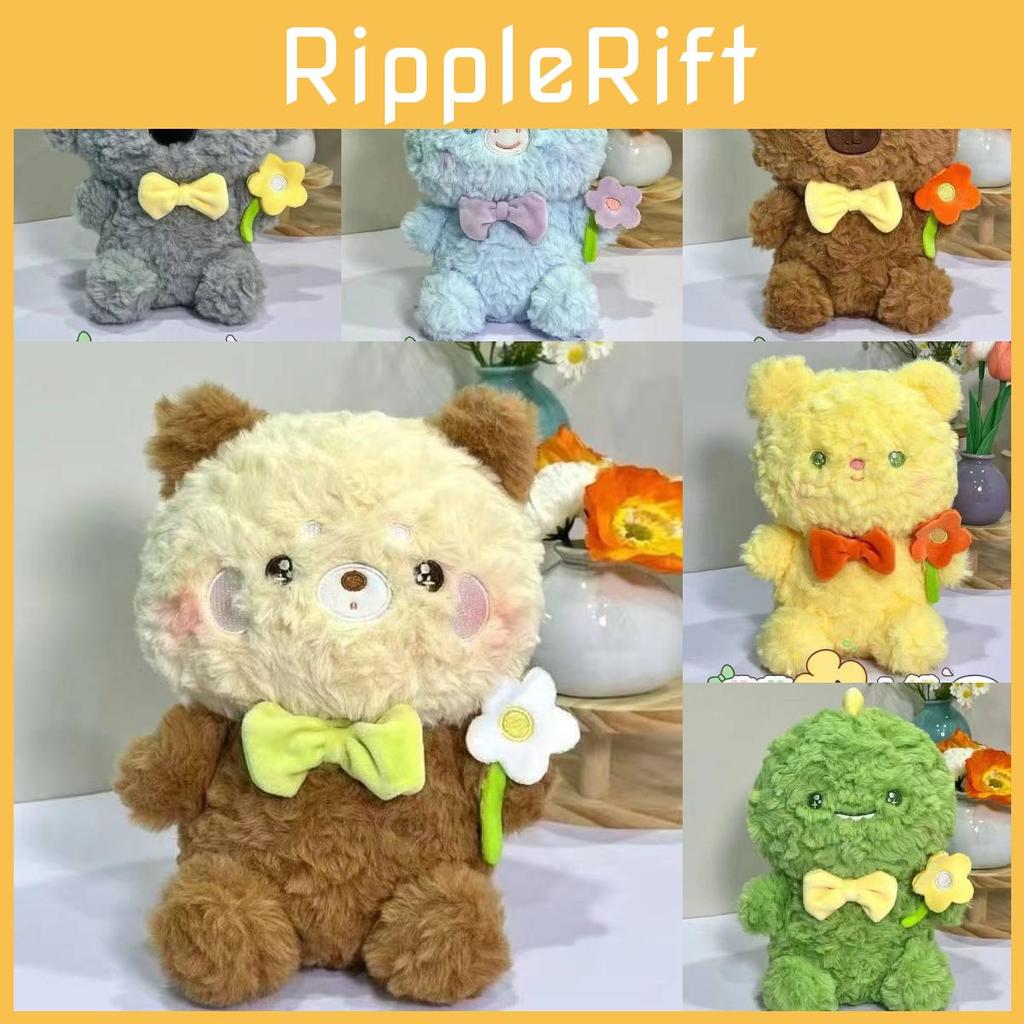 Koala Unicorn Raccoon Plush Toy Cartoon Stuffed Animal Doll Kids Gift Birthday