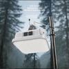 Rechargeable LED Hanging Lamp Portable Camping Lamp High Quality Solar Camping Light  Outdoor Tent