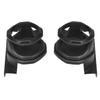 Left/Right Multi-Function Car Window ABS Cup Holder For Ford F150 2015 2016 2017 2018 2019 2020 2024 2024 2024 Modified Accessor
