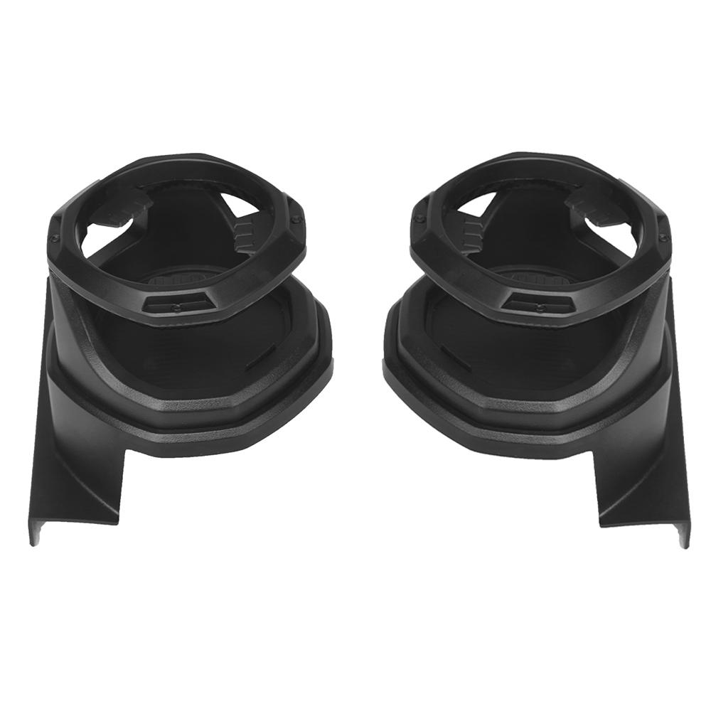 Left/Right Multi-Function Car Window ABS Cup Holder For Ford F150 2015 2016 2017 2018 2019 2020 2024 2024 2024 Modified Accessor
