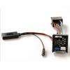 Bluetooth 5.0 Музыкальный Аудио Адаптер Кабель Микрофона Для Bmw E36 E39 E46 E56 Mini Cooper Для Land Rover