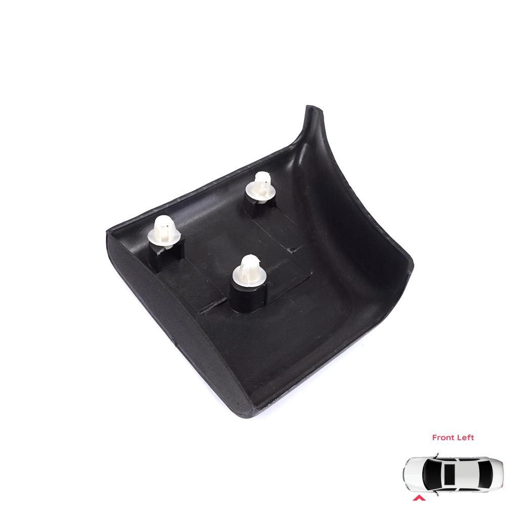 ESP1200-1 Front Left Fender Trim Molding for Citroen Berlingo MK1 M49 M59 1996-2008 8544.J7