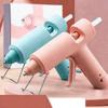 Hot Melt Glue DIY Household Hot Melt Glue Grabbing Hot Melt Stick Glue 7mm