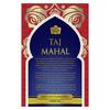 Taj Mahal Deccan Rose Tea 500 G Pack Premium Flavoured Rose And Cardamom Chai Blend For Rich Aroma And Luxurious Taste