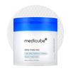 Medicube - Пэды для сужения пор Zero Pore Pad 2.0 70 шт. (155г)