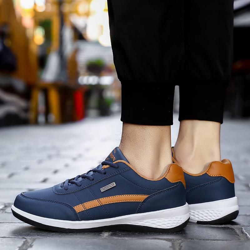 Мужские спортивные кросовки. Размер от 38 24,0 см. до 46 28,0 см