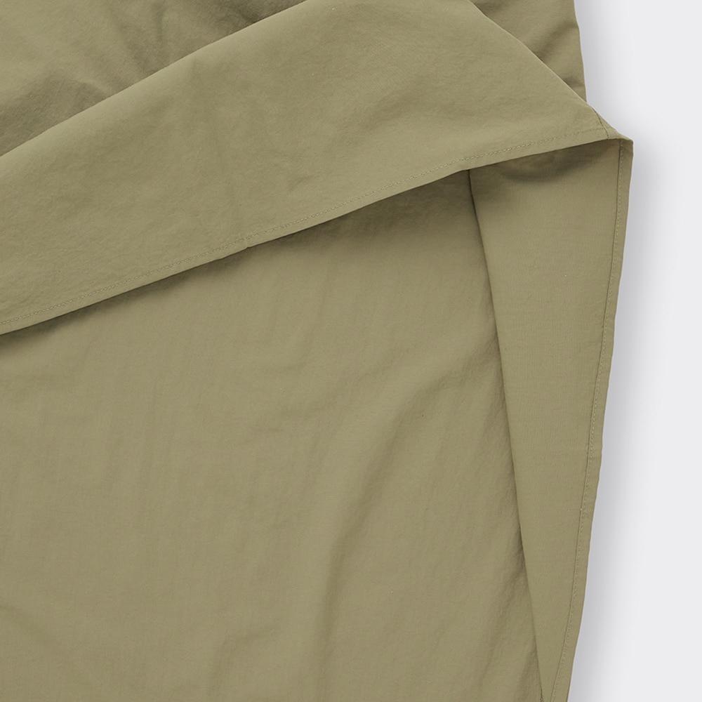 GU by Uniqlo Платье-джемпер Tech