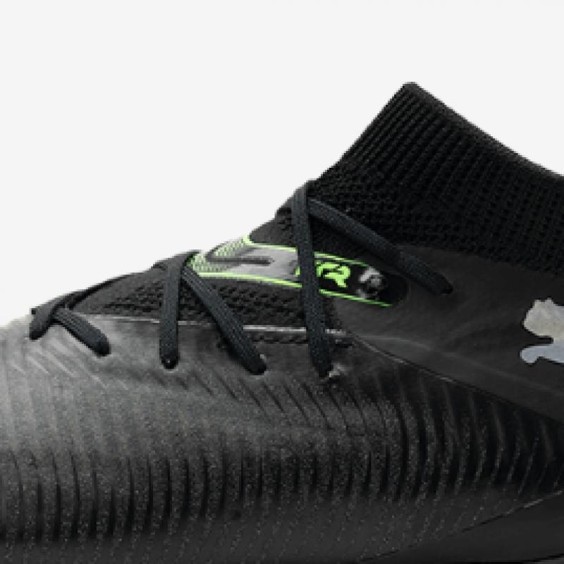 Puma Юниор Фьючер 8 Про Фг Аг