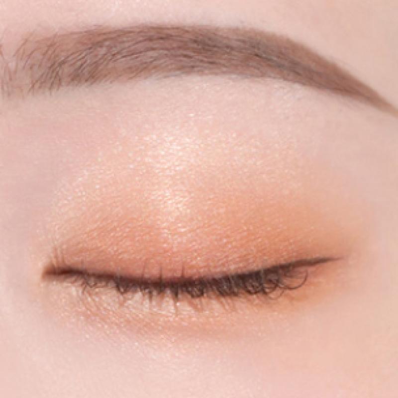 MISSHA [новый] Missha Modern Triple Shadow Air Container 40 Color 113 Dusty Road