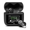 Беспроводные наушники JBL TOUR PRO 3: Bluetooth, Гибридное шумоподавление, Беспроводное воспроизведение высокого разрешения LDAC, Двойные драйверы, Мультипоинт, Пылезащита и