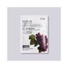 1 Sheet of Dajayeon Grape Mask Pack