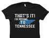 Tennessee Shirt. Tennessee Gift. Tennessee TShirt. Home Tee. State Shirts. Tennessee Vacation. Tennessee Trip #OS4424