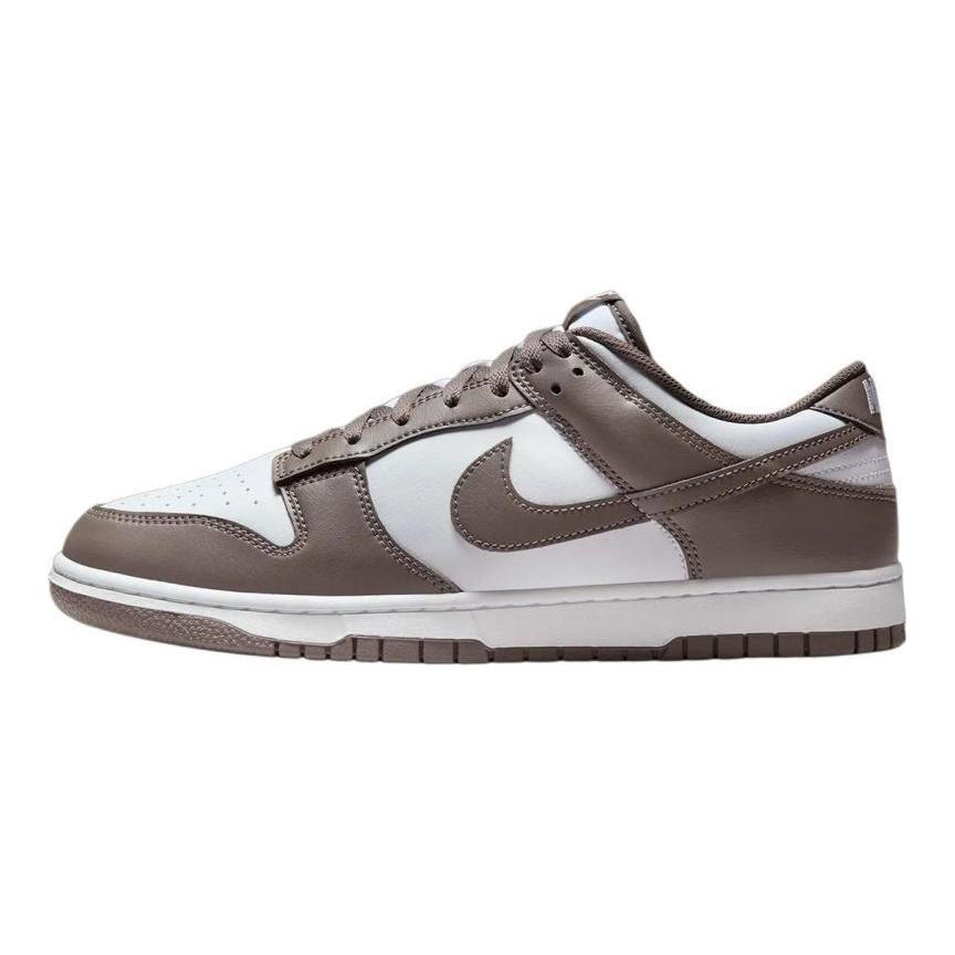 Nike Dunk Low Cave Stone Скейтбордические Кроссовки HF5441-111