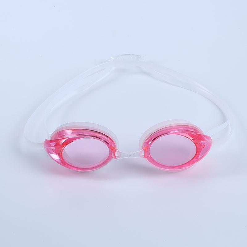 Очки для плавания унисекс для взрослых, зеркальные, Vanquisher 2.0