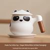 Керамическая кружка OLOEY Panda Hero