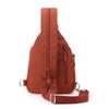 Women's Luxury Oxford Cloth Crossbody Backpack: Large Capacity, Trendy Design.