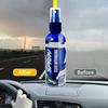 100ml Long Lasting Ati-Fog Agent Prevents Fogging Clear Vision Water Repellent Car Interior Windshield Glass Auto Accessory
