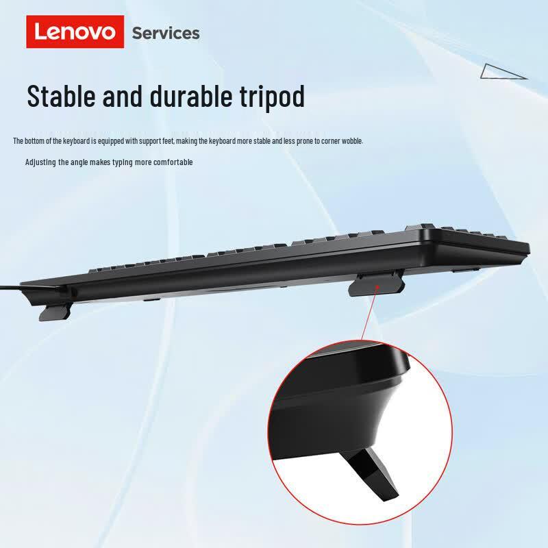 Lenovo Services Computer Peripherals