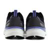 Fila Vola Evo Модные Удобные Тканевые Синтетическая Кожа Дышащие Легкие Низкие Кроссовки Женские кроссовки Черные A12W331116FCA