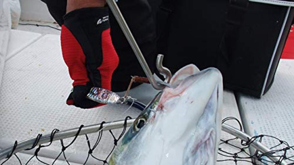 Экстрактор крючков Gear-Lab (для плавания)