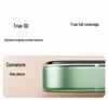 Защитное стекло Xiaomi 17 Pro Max с полным покрытием