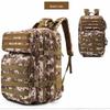 Kuzhe Outdoor Tactical Waterproof Backpack