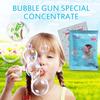 Soap Water Bubble Blower Special Concentrate Bubble Water Bubble Stick Toy Bubble Gun Accessories