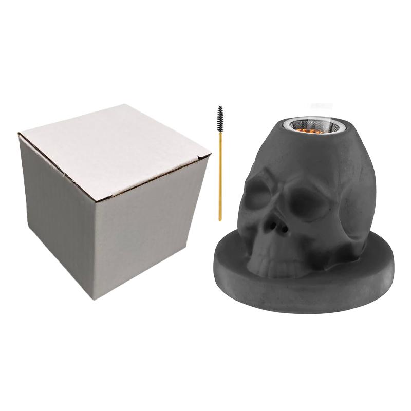 Деревянный набор для копчения коктейлей Old Fashioned, копчение виски, инструменты для напитков с фруктовой щепой, кухонный бар, принадлежности для коктейлей