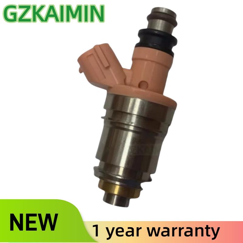 Auto Parts Fuel Injector OEM JS28-4 JS284 For Many Car