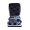L LTGEM EVA Hard Case for YAMAHA MG10XU MG10 MG06 10 Input Stereo Mixer Travel Protective Carry Storage Bag -