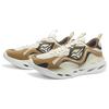 Mizuno Koi 1.5 Модные Удобная Ткань Синтетическая Кожа Нескользящие Износостойкие Дышащие Низкие Повседневные Кроссовки для Бега Унисекс кроссовки D1GH220405