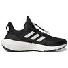 Adidas UltraBoost 22 Cold.RDY 2.0 Black White Grey Unisex Sneakers Core-Black Cloud-White Grey-Six GX6690