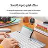 Logitech K580 Slim Multi-Device Wireless Bluetooth Keyboard