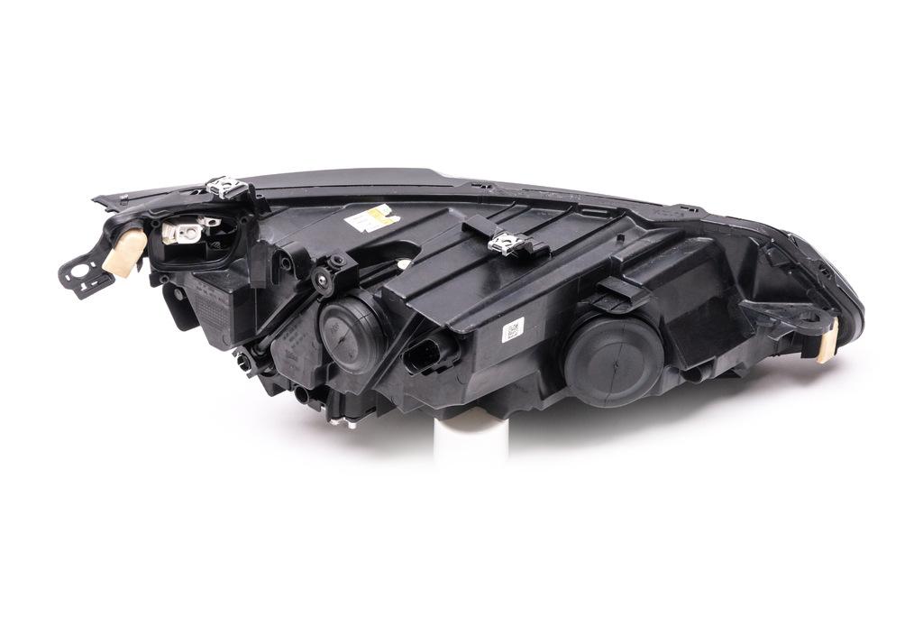 Headlight LED (Left, Original, Used) for Volkswagen Golf 8