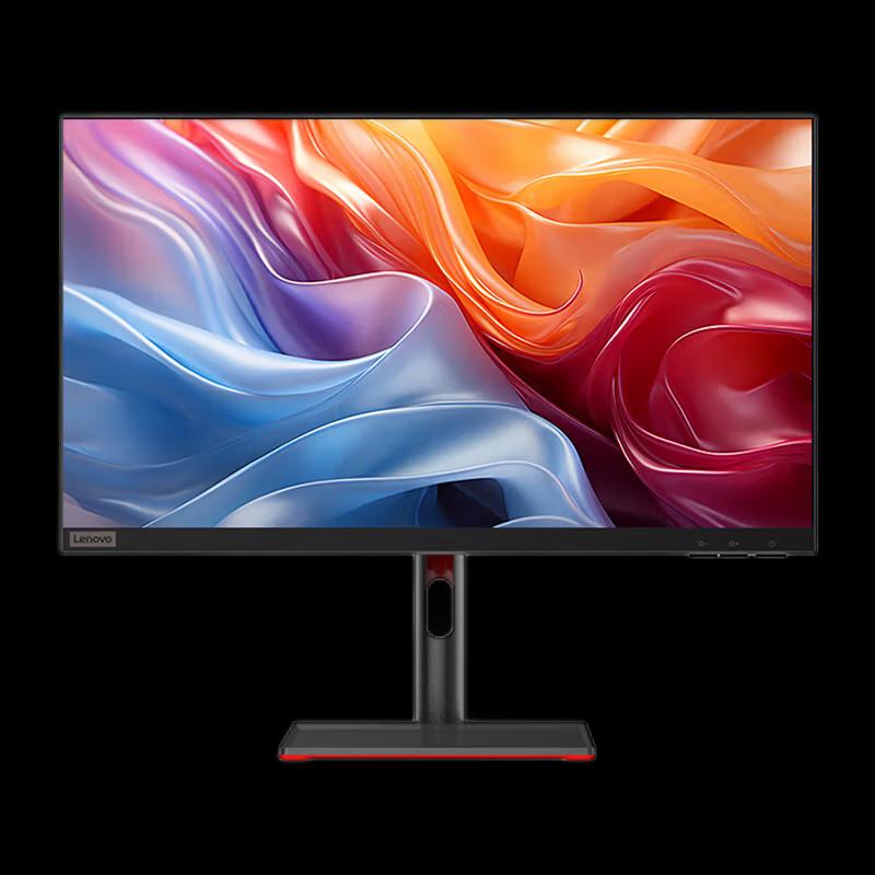 Lenovo ThinkCentre ECC-A804Cloud 23.8" All-in-One PC (CN version)